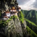 Fall 2016: UVA in Bhutan