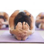 Rejuvenating Yoga