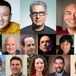 Serenity Ridge Dialogues: Body, Breath & Mind with Geshe Tenzin Wangyal Rinpoche & Guests