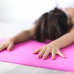 Yoga for a Healthy Back