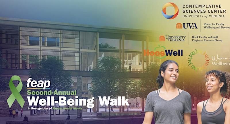 Well-being Walk