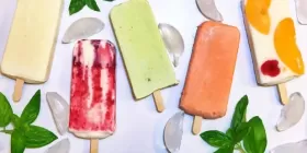 popsicles
