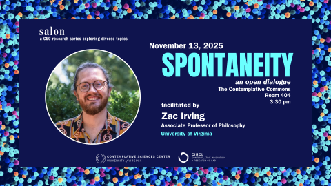 Spontaneity Salon