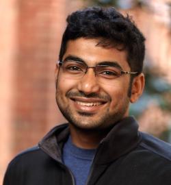 Chinmay Nair