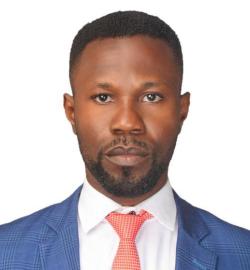 Kelvin Afolabi