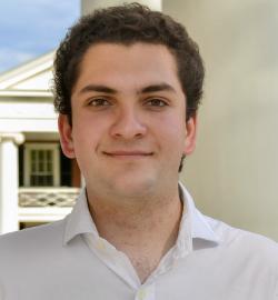 Pablo Garcia Silva