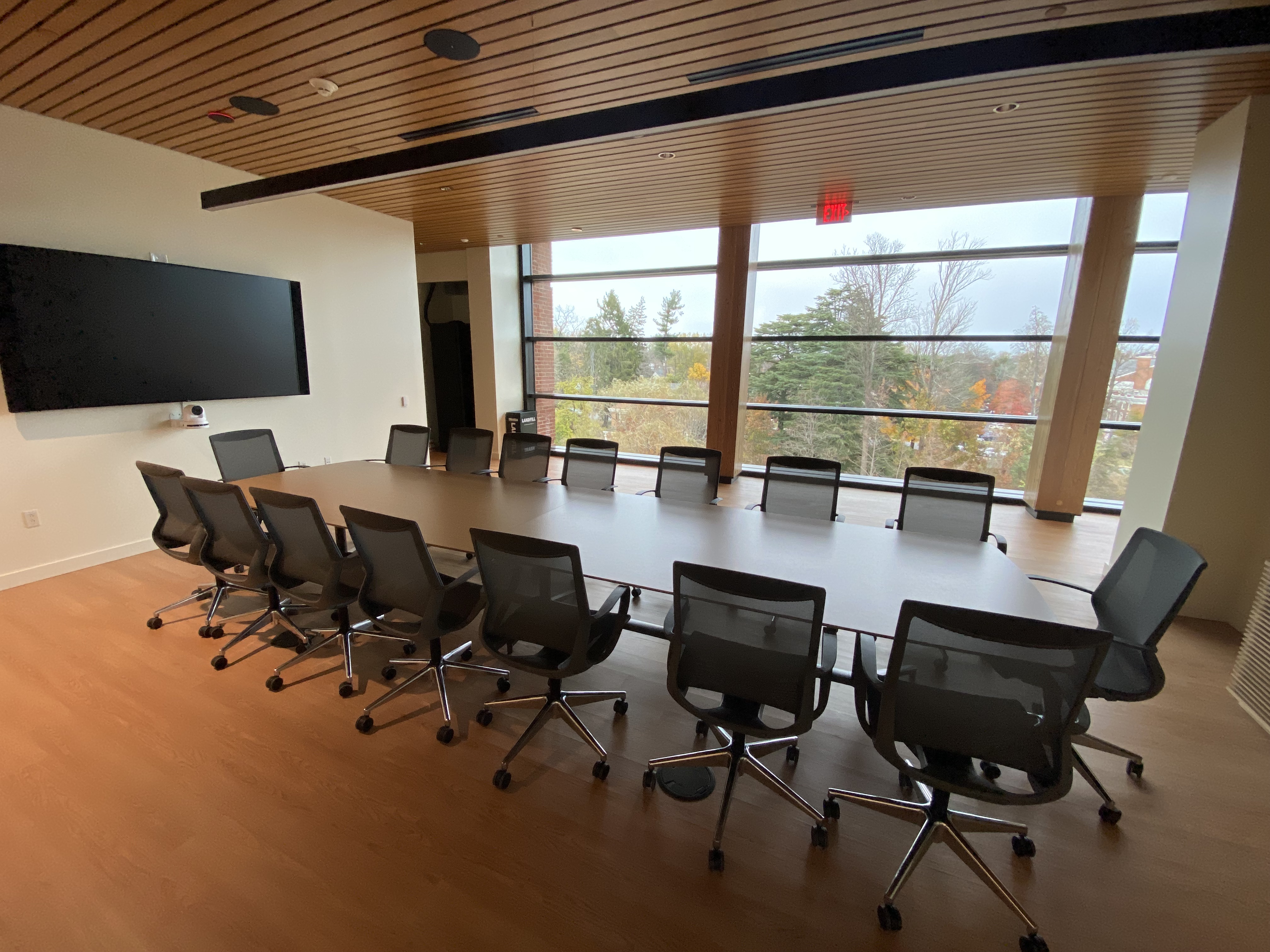 Alchemy Conference Room