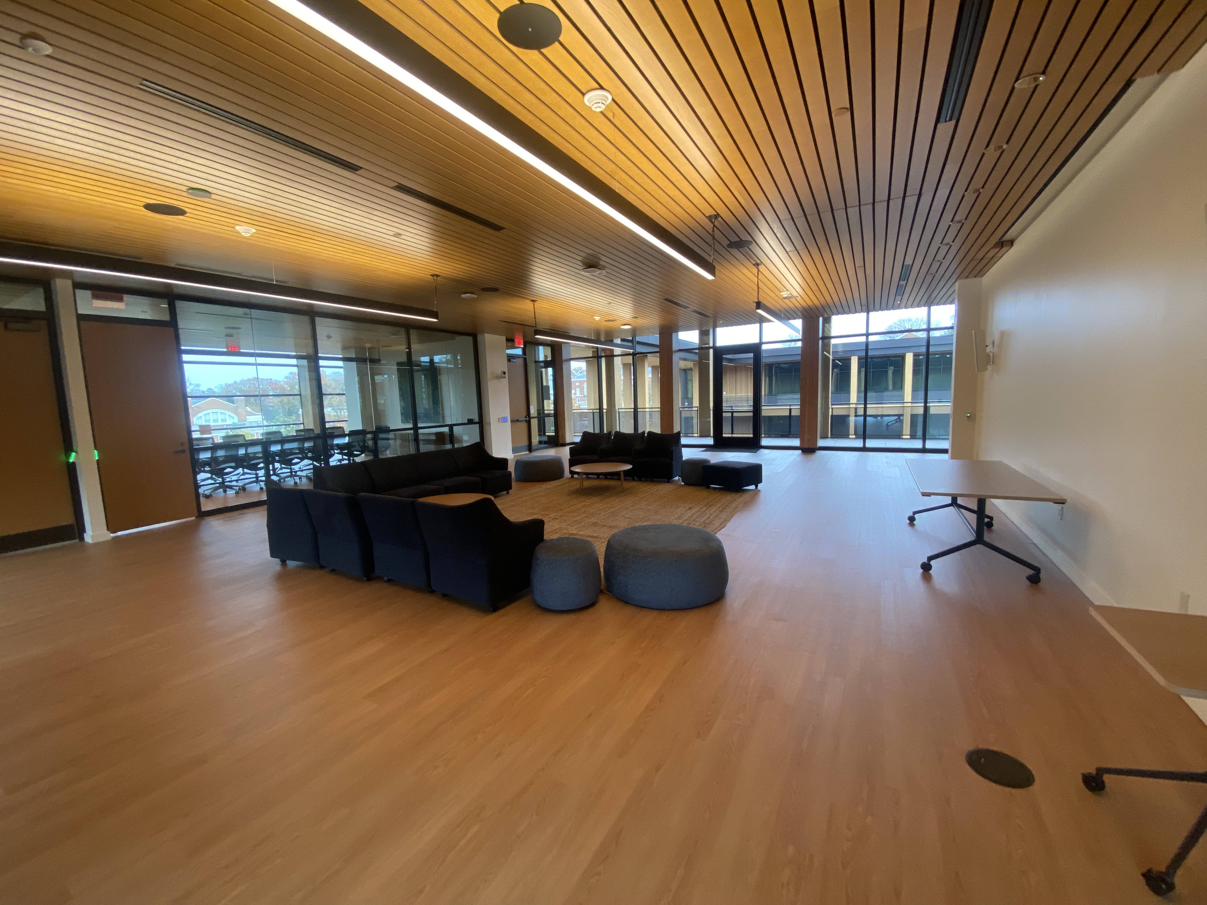 Alchemy Main Room