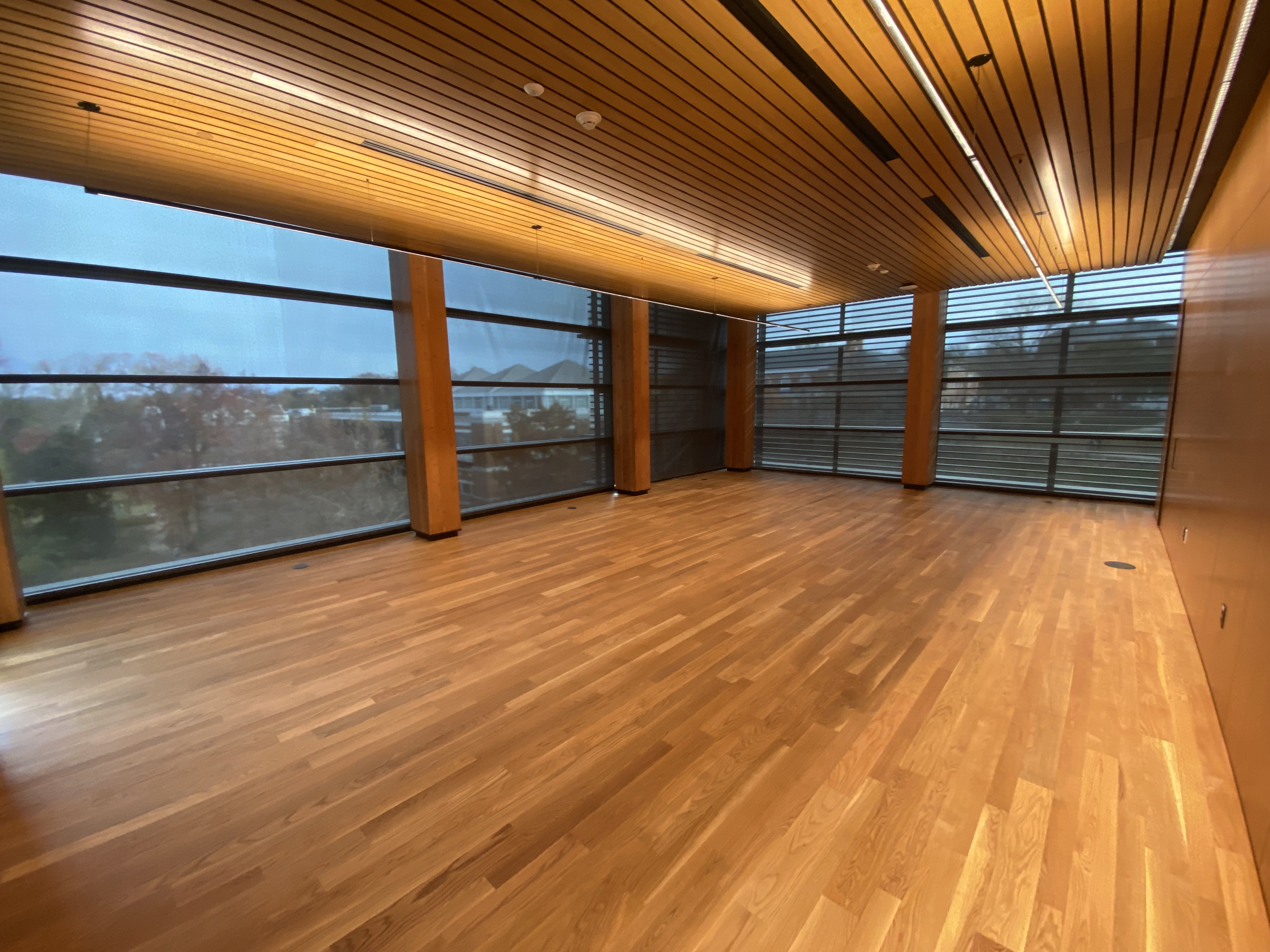 Contemplative Commons Event Services | Contemplative Sciences Center