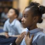 Summer 2018: Teaching Mindfulness in School - EDIS 5013 (Online Course)