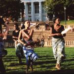 African Music and Dance Ensemble Levels 1-3 —MUEN 2690, 3690, & 4690—Spring 2023