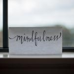 Mindfulness Mondays - Clemons