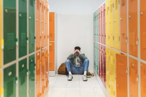 Getty: Rolling Stone Photo of Teen