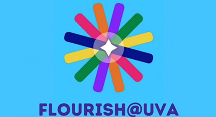 FLOURISH@UVA: Kickstarting habits for happier, healthier Hoos (a mobile app)